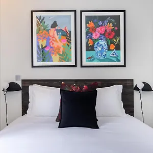 Beato Hub Residences - Perfect For Digital Nomads & Families Lisbon