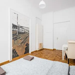  Apartment Szczebel