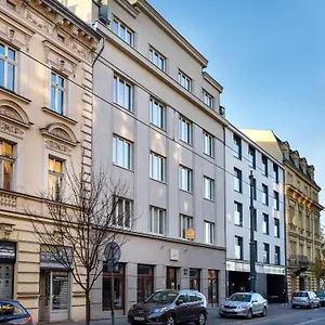  Apartment Tyzenhauz Rakowicka Street