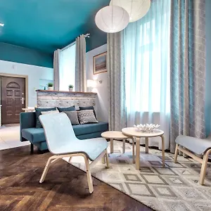  Apartment Tyzenhauz Zygmunta Augusta Street