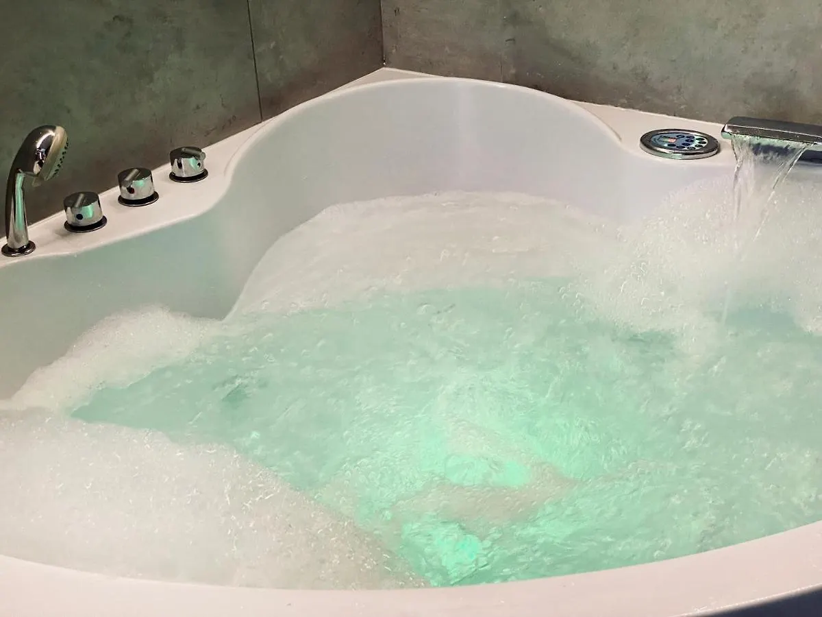 Apartment Premium Jacuzzi For Couples, Old Town Krakow