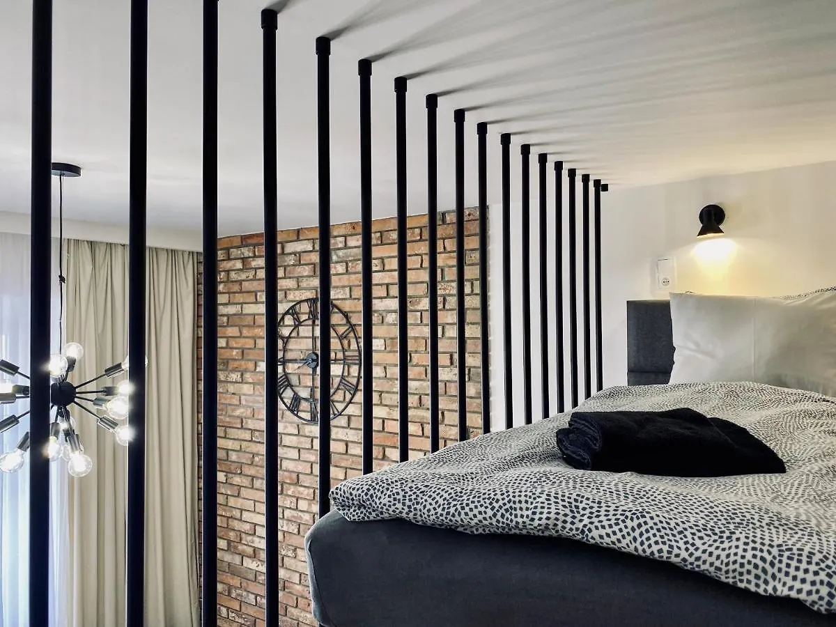 Apartment Premium Jacuzzi For Couples, Old Town Krakow Poland