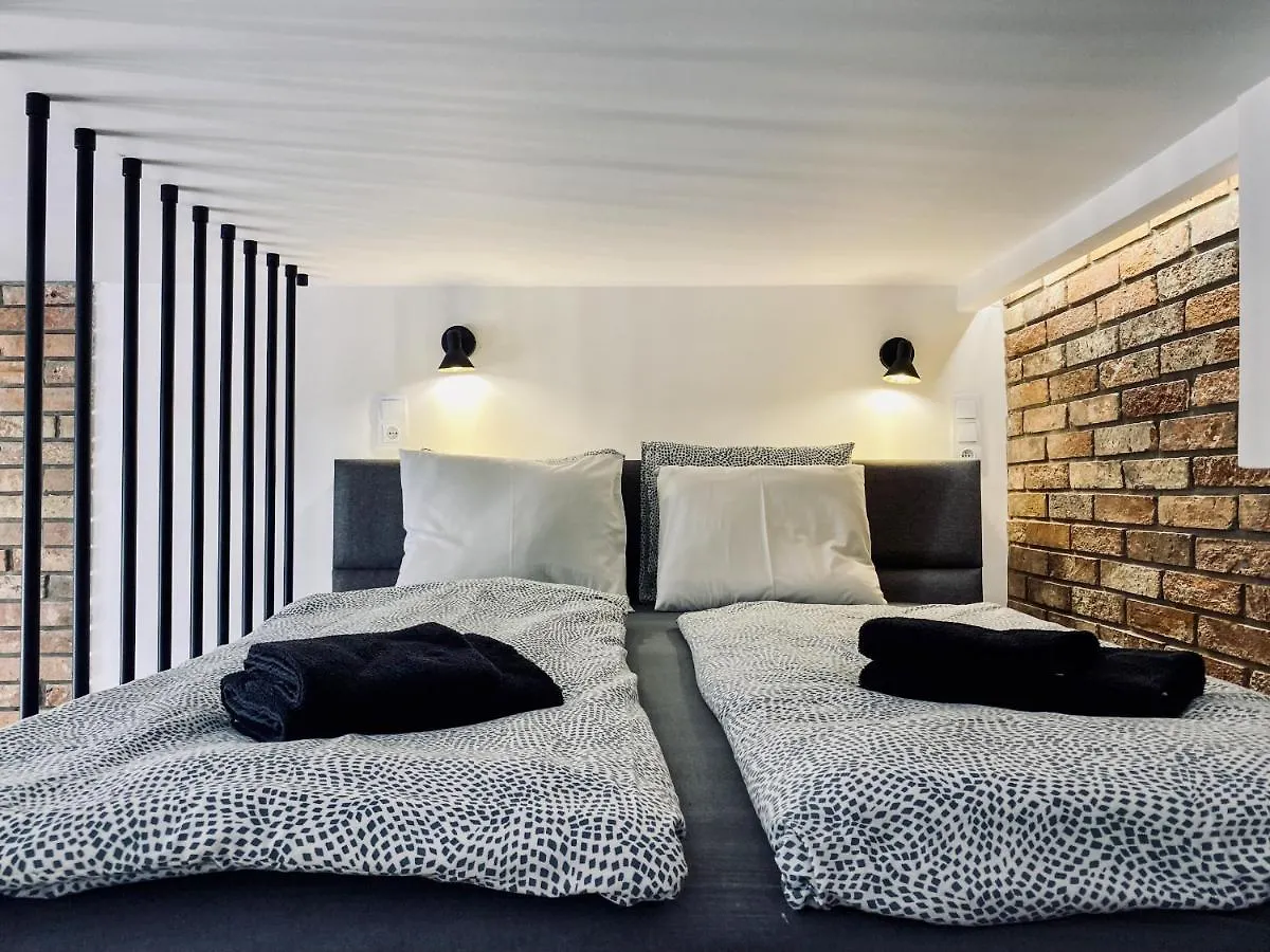 Apartment Premium Jacuzzi For Couples, Old Town Krakow