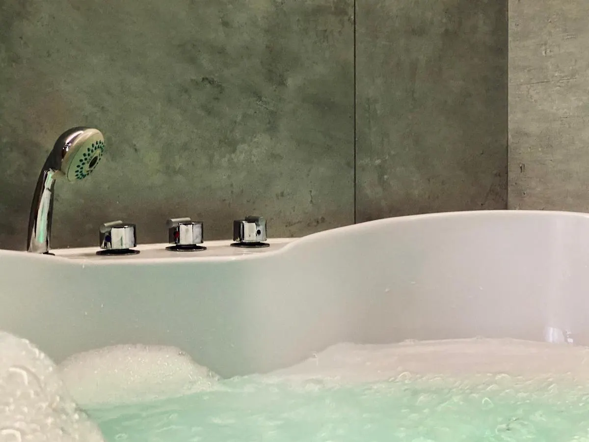 Apartment Premium Jacuzzi For Couples, Old Town Krakow