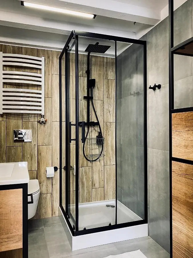 Apartment Premium Jacuzzi For Couples, Old Town Krakow